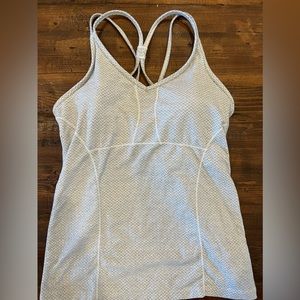 Athleta tank